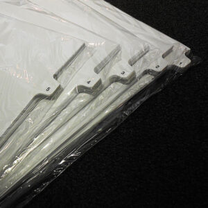 AV – Individual Side Numbered Tabs
